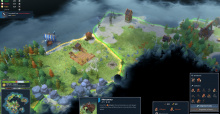 Northgard Gets New Faction – Clan of the Raven