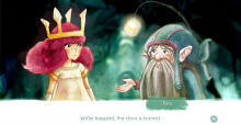 Child of Light - Screenshots