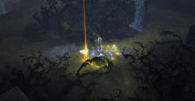 Diablo III: Reaper of Souls - Launch Screenshot