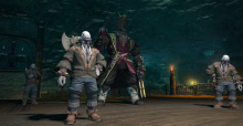 Final Fantasy XIV: A Realm Reborn - Neues Bildmaterial zu Update 2.4 