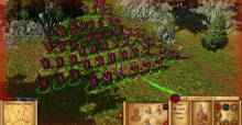 Kostenloser Bannermen-DLC für Hegemony Rome: The Rise of Caesar ab sofort verfügbar