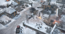 Company Of Heroes 2: The Western Front Armies verfügbar