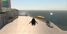 Goat Simulator is now avaliable on iOS and Android