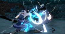 Namco Bandai Games Europe kündigt Naruto Shippuden: Ultimate Ninja Storm Revolution für Playstation 3 und Xbox 360 an