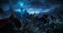 Endless Legend: The Third Faction Video