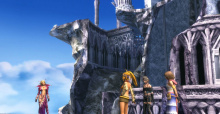 Final Fantasy X & X-2 HD Remaster - Neue Screenshots veröffentlicht