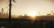 Escape from Tarkov New Year's 2018 set