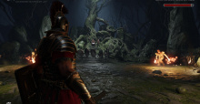 Ryse: Son of Rome (PC) - Screenshots DLH.Net Review