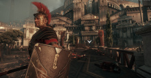 Ryse: Son of Rome (Xbox One)