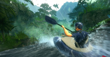 Ubisoft veröffentlicht Motionsports Adrenaline für Kinect Für Xbox 360 und PlaystationMove