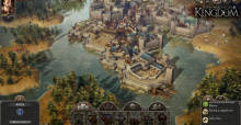 Total War Battles: Kingdom – Beta 0.3 Starts Today