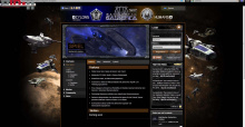 Battlestar Galactica Online