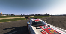 Die DLH.Net-Racing-Week Teil 2 - Project Cars am Hockenheimring