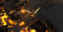 ARPG SoulCraft Arrives in Early Access