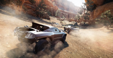 The Crew erscheint am 11. November für Xbox 360