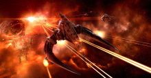 EVE Online: Carnyx Release Launches Summer of Sovereignty