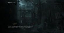 Thief - Screenshots zum DLH.Net Review