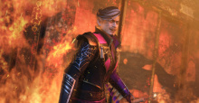 Samurai Warriors 4-II Bilder