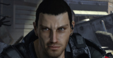 Nicht-Launchtrailer zu Binary Domain