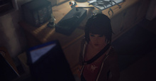 Life is  Strange - Erster Trailer