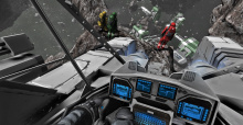 Limited Edition von Space Engineers ab heute im deutschen Handel