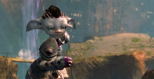 In Guild Wars 2 beginnt das Fest der Vier Winde