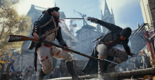 Assassin’s Creed Unity - Screenshots