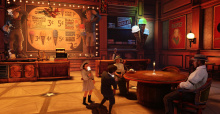 Neuer Trailer zu Bioshock Infinite