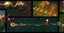 League of Legends - Neues Champion Spotlight für Azir, der Imperator des Sandes