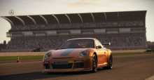 Project Cars Old vs New