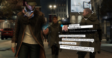 Watch_Dogs - Screenshots