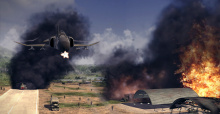 Air Conflicts: Vietnam - Neue Screenshots