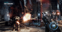 E3 CI Games: Neue Bilder zu Alien Rage