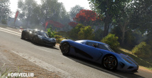 #DRIVECLUB - Erstes Info-Video