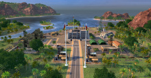 Tropico 4: Die Akademie DLC stoppt die Konterrevolution