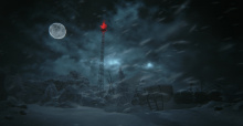 Kholat Pre-Orders Launch on Steam!