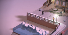 HITMAN GO - Preissenkung und acht neue Levels