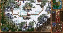 Heroes of Might & Magic III – HD Edition angekündigt