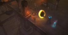 Diablo III: Reaper of Souls - Launch Screenshot