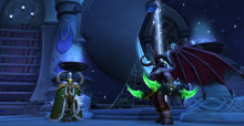 WoW's Biggest Patch Ever Is Now Live – The Tomb of Sargeras