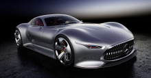 Erstes Fahrzeug der Vision Gran Turismo Reihe angekündigt – in zwei Ausführungen