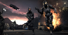 DUST 514 geht in die Open-Beta Phase