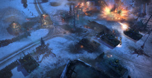 Company of Heroes 2: Ardennes Assault ab sofort für PC verfügbar