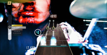 Guitar Hero Live Adds New Content to Ring In the New Year