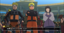 Naruto Shippuden Ultimate Ninja Storm Revolution - Neue Details zum Mecha-Naruto