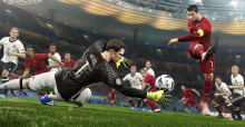 PES 2016 – New Data Pack 3 Headlines wth UEFA EURO 2016 Content