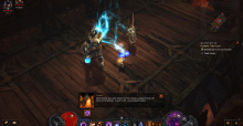 Diablo III: Reaper of Souls (PC) - Screenshots zum DLH.Net-Review