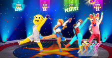 Just Dance 2015 - Neue Songs auf der gamescom enthüllt