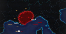 World in Conflict