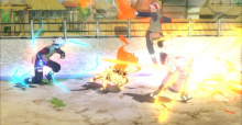 Naruto Shippuden: Ultimate Ninja Storm Revolution - Kushina Uzumaki tritt dem Kampf bei